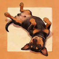 边境牧羊犬