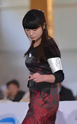 侯老师